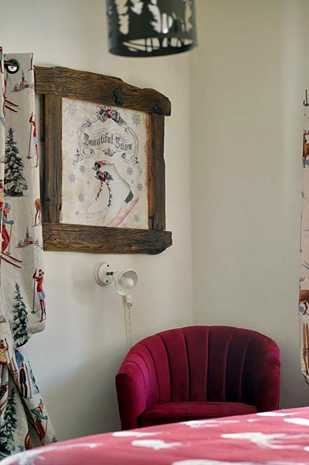 Rifugio Baita Gimont