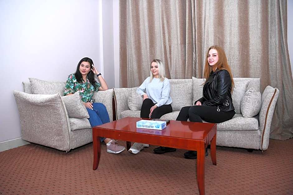 Continental Inn Hotel Al Farwaniya