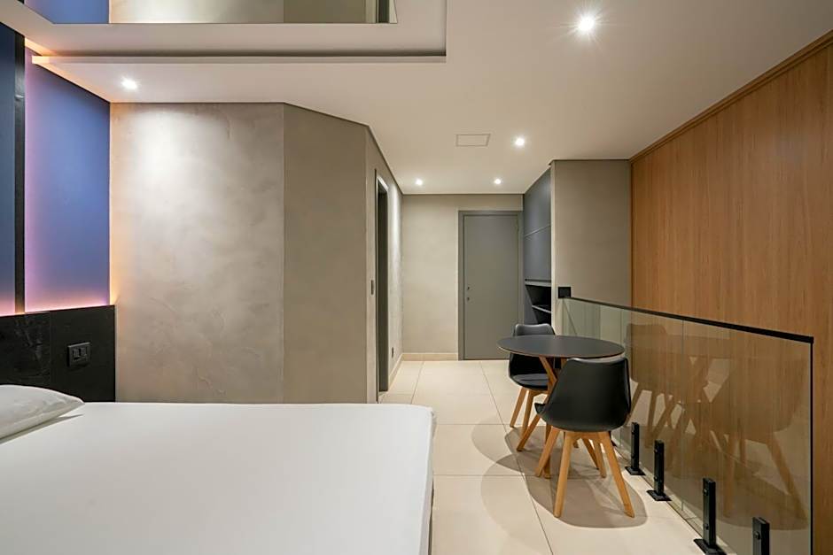 Taikô Motel by Drops