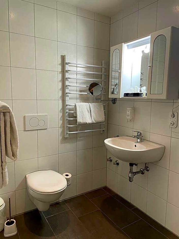 Hotel Alt Montjoie