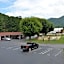 Travelowes Motel - Maggie Valley