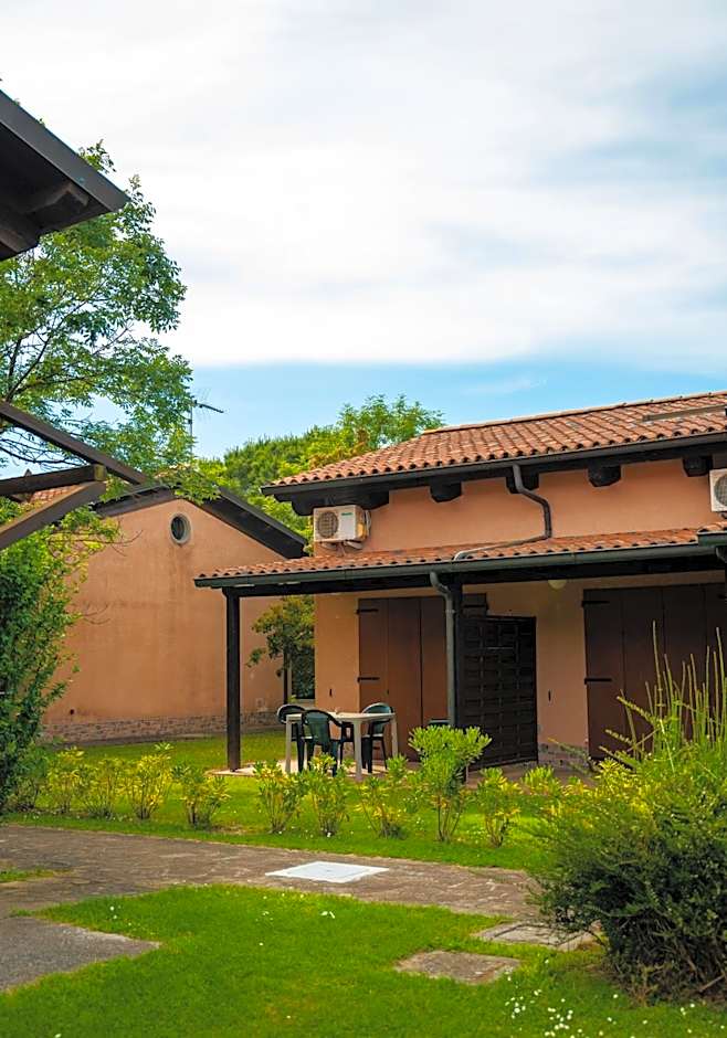 Villaggio Ca' Laguna
