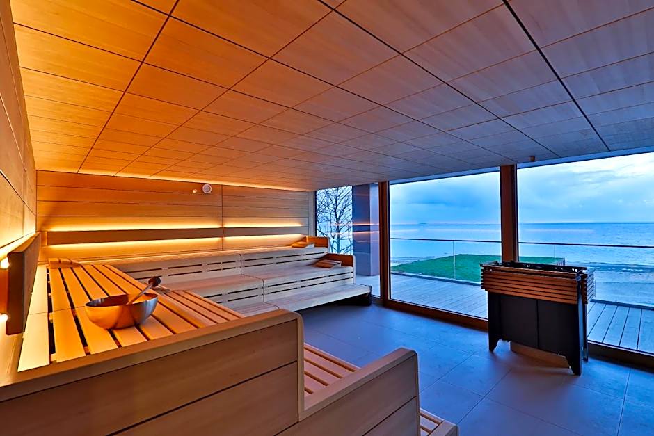 Upstalsboom Wyk auf Föhr