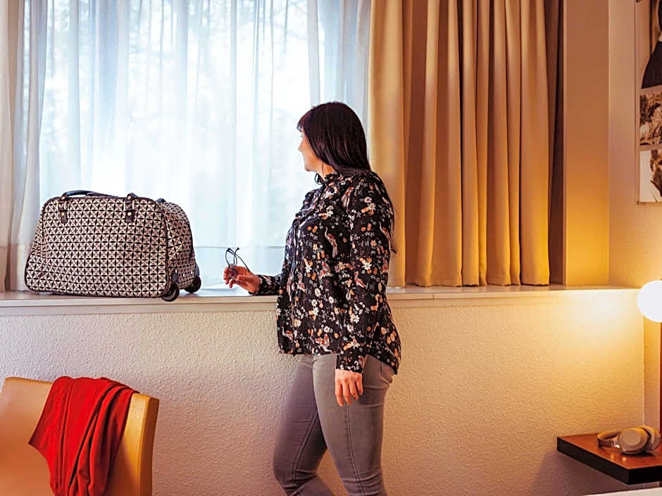 Mercure Lyon Lumiere