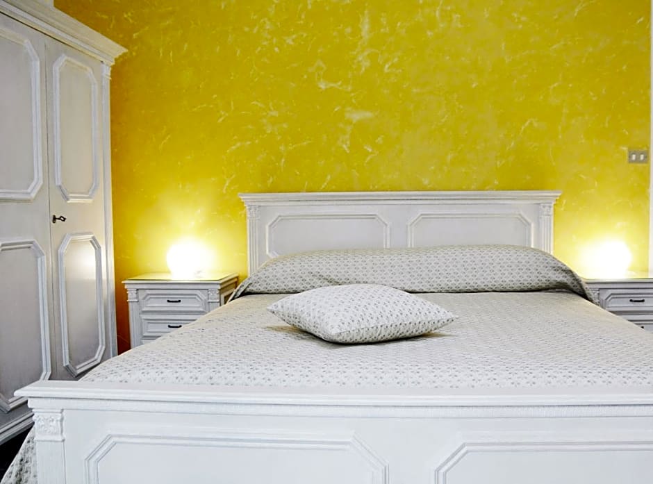 B&B Stella – Salerno, UT