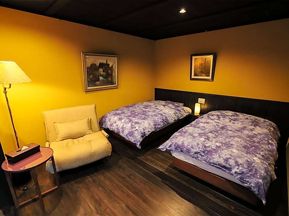 Ryokan Tanoya