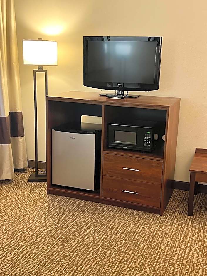 Comfort Inn Manistique