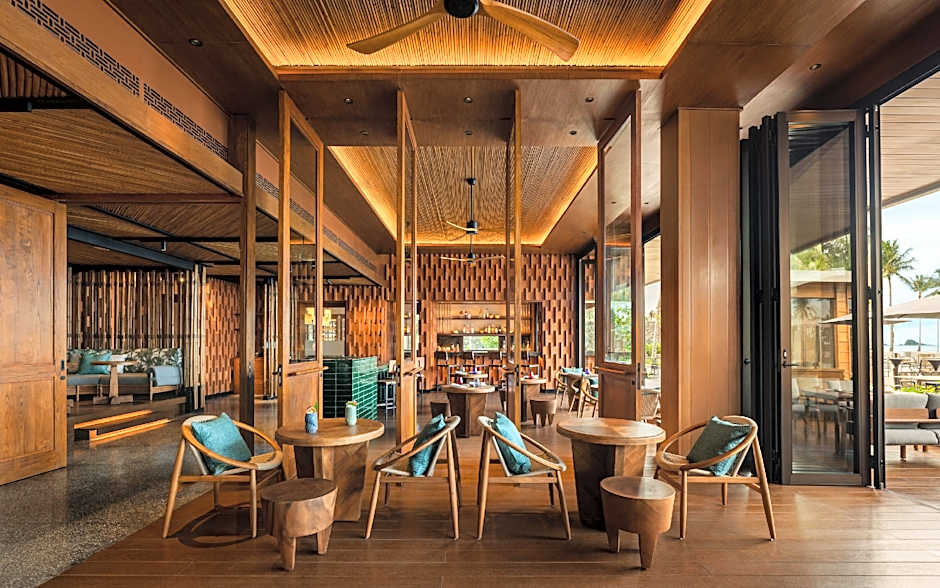Hotel Indigo Bintan Lagoi Beach By IHG