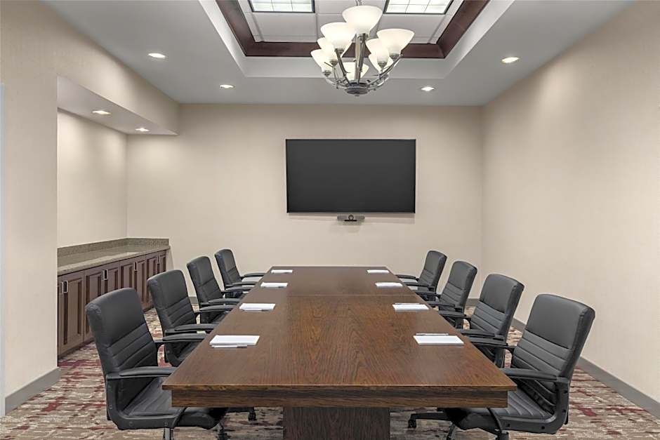 Hilton Garden Inn Ames