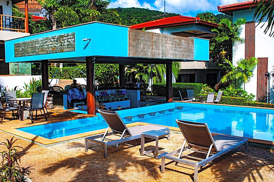 Baan Chom View Kamala - SHA Plus