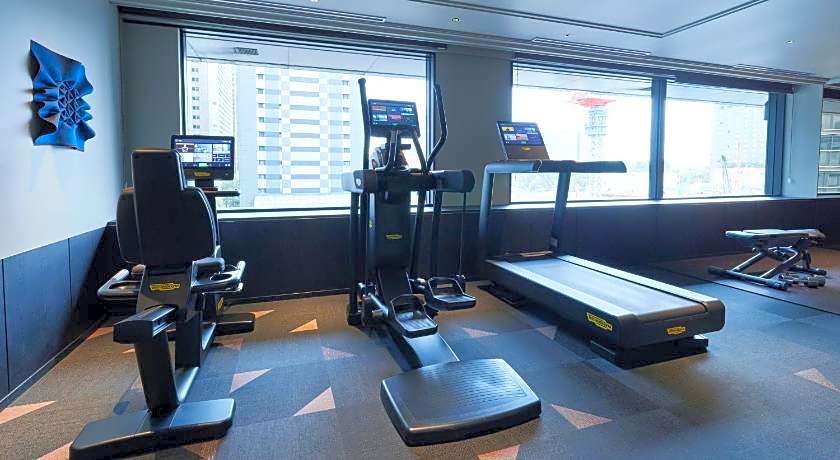 Mercure Tokyo Hibiya