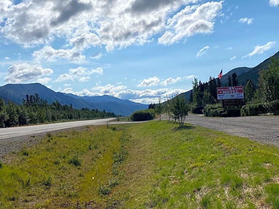 Denali RV Park & Motel