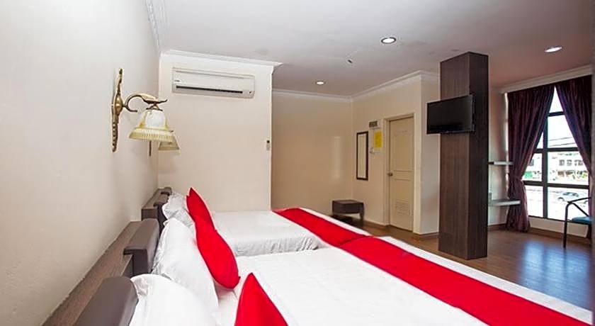 Hotel O T P Hotel