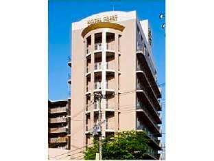 Hotel Crest Dio