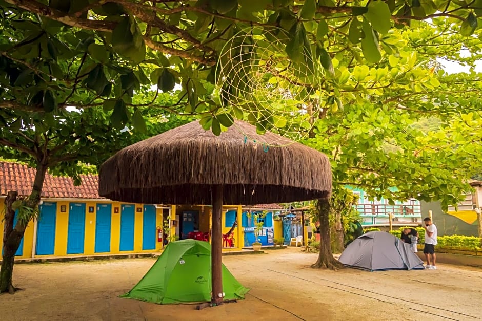 Raio de Sol pousada & camping