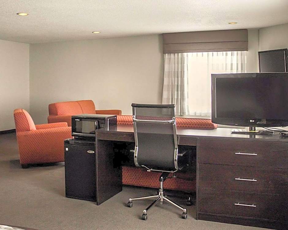 Sleep Inn Sandusky