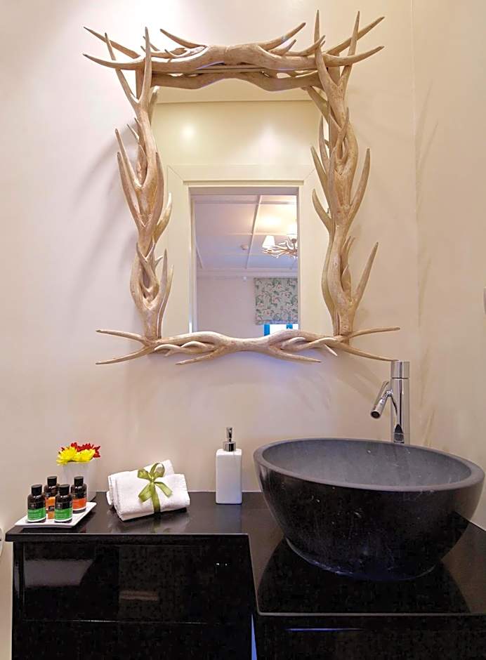 Zagori Suites Luxury Residences