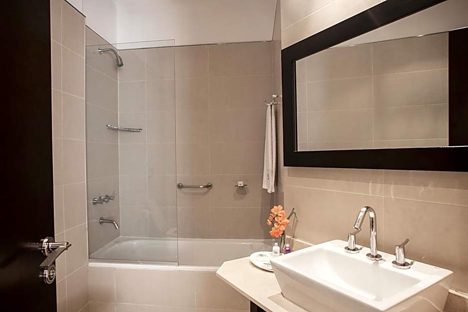 HR Luxor Hotel Buenos Aires