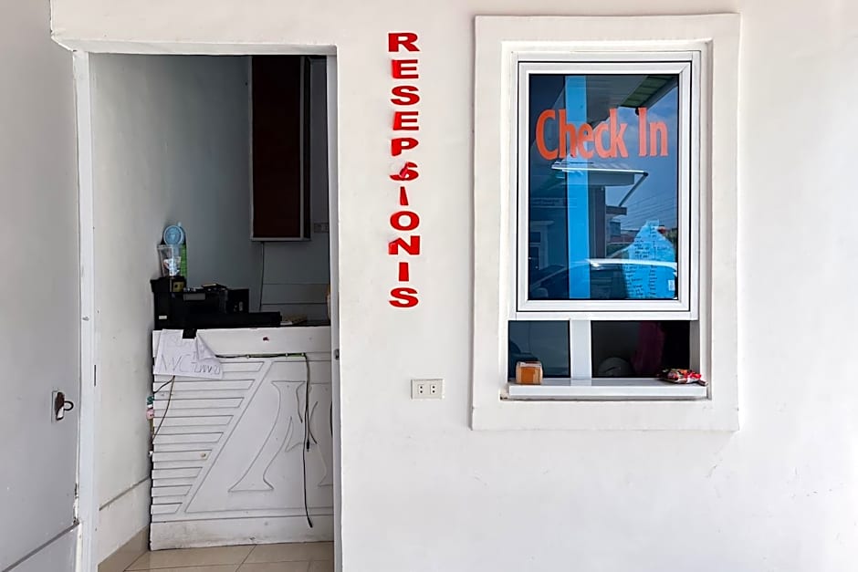 Kostel 99 Pangkal Pinang RedPartner