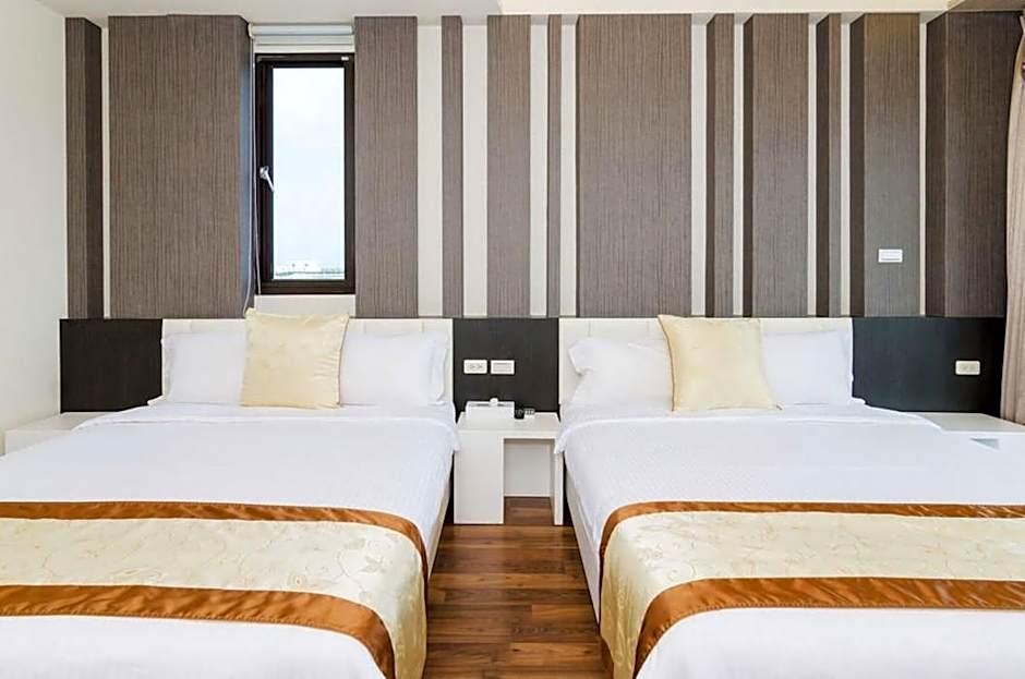 Sea Sky Coast Homestay