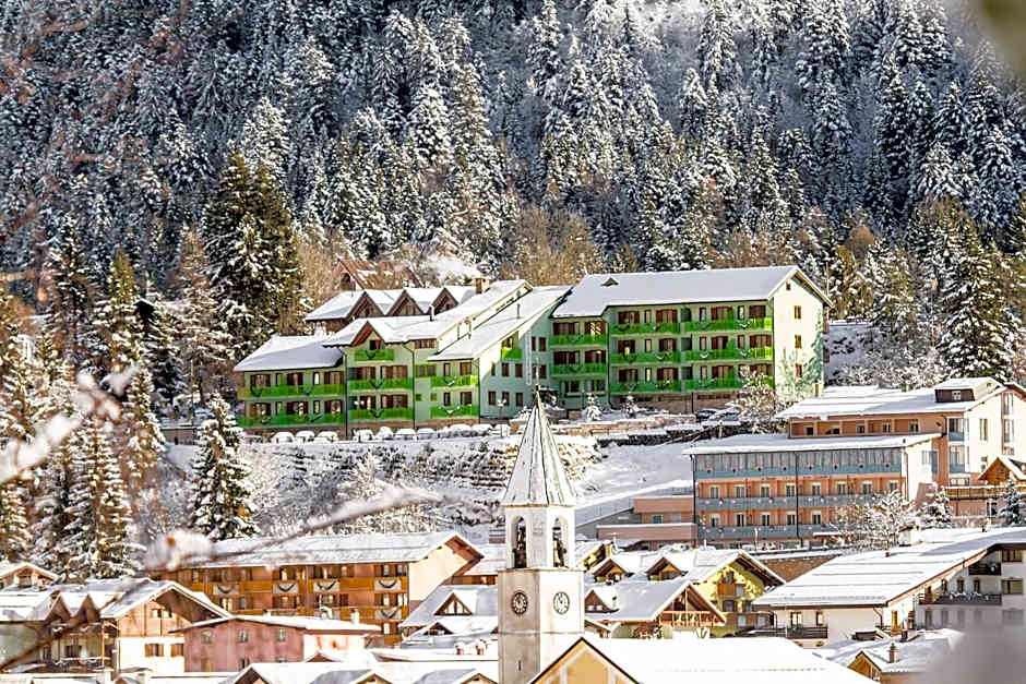 Hotel Costaverde "ai Roni"