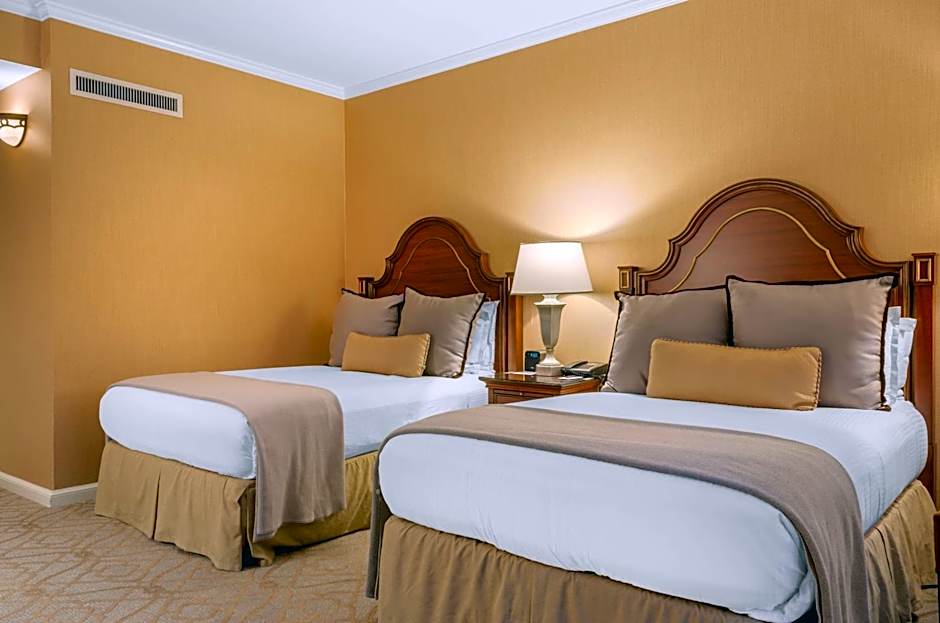 Photo 1 of 4 of Premier 2 Double Beds