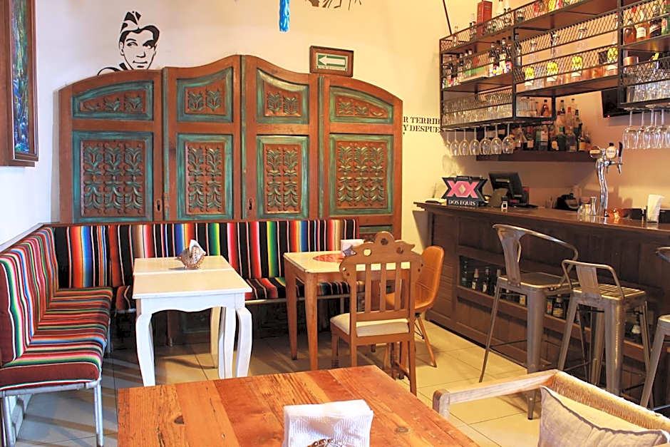 HOTEL MI SOLAR EJECUTIVO