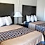 Budget Inn - Saint Augustine