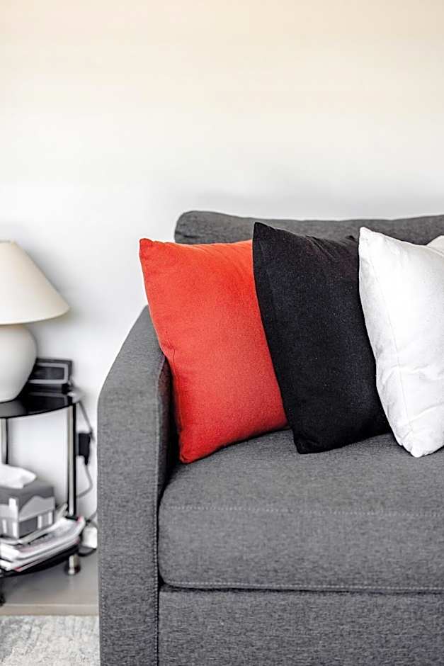 Mala Retreat, Shiraz Suite 5 Star Immaculate and Comfortable