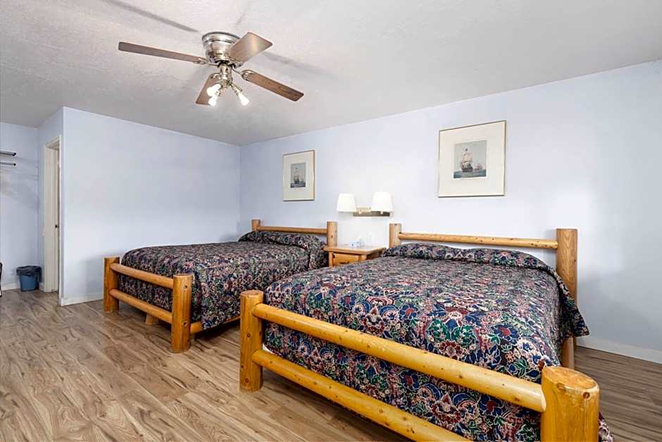 Marianna Inn Panguitch
