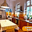 GoodMo Budapest Smart Rooms