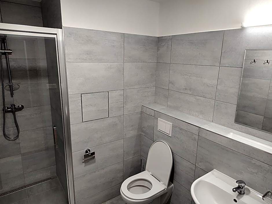 Hostel Blanice