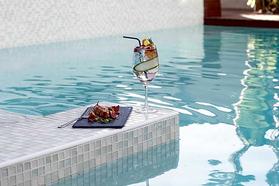 Bliss Boutique Hotel