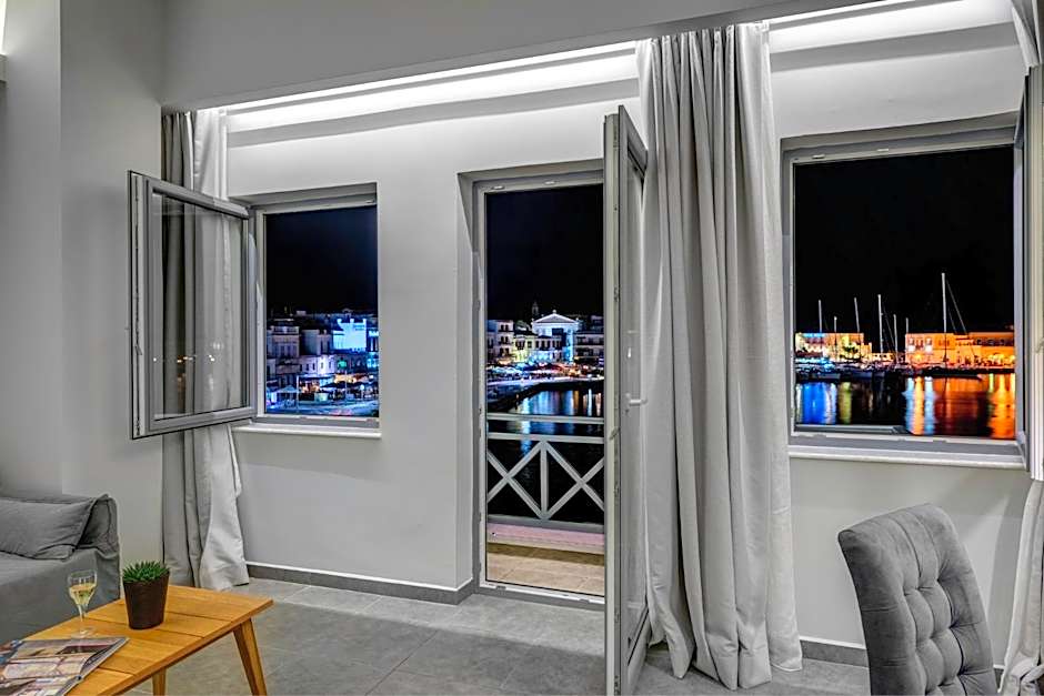 Naves Suites