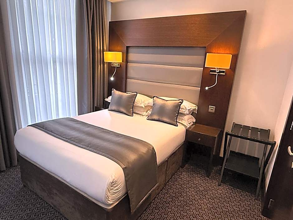 Park Avenue Baker Street