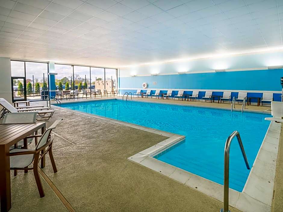 Holiday Inn Chicago O'Hare - Rosemont By IHG