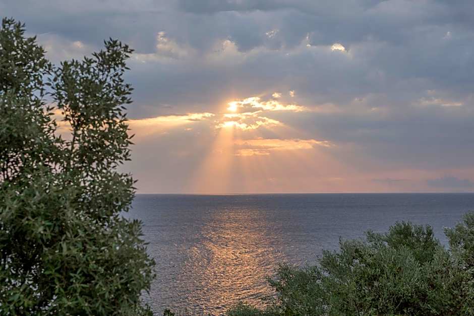 Pilio Sea Horizon Hotel