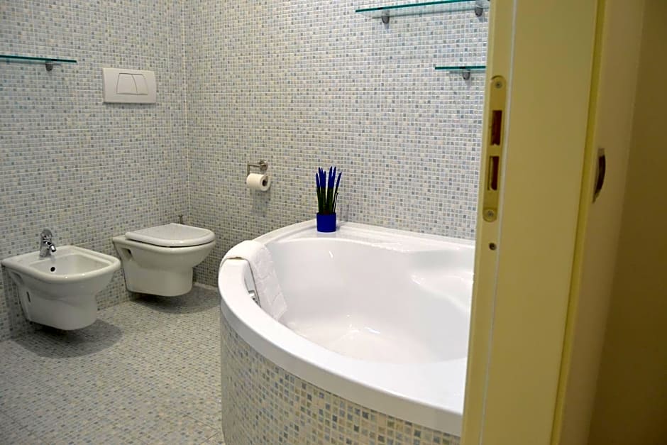 MR Living Bed & Breakfast