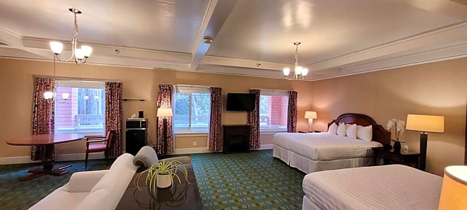 Butterfly Grove Inn