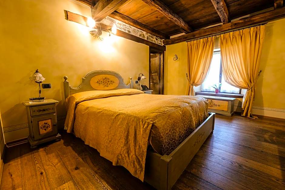 Albergo Ca Cerfogli