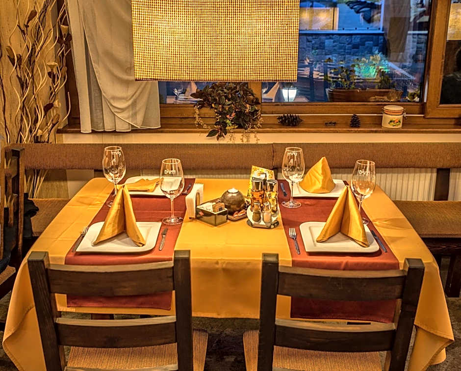 Family Hotel Eterno