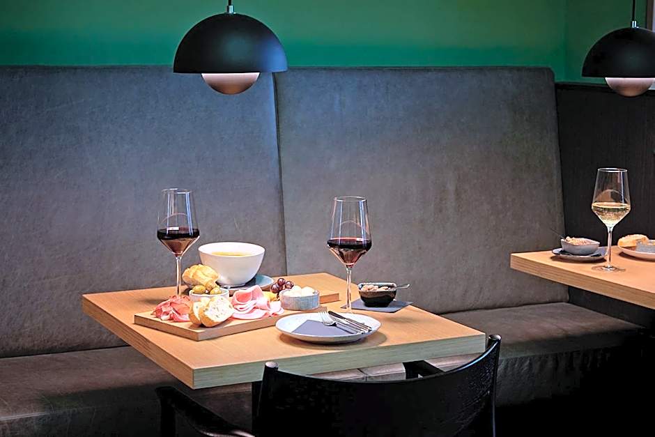 Wedina Serviced Apartments