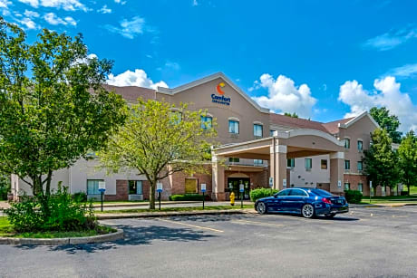 Comfort Inn & Suites St Louis-O'Fallon