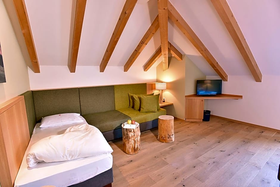 Seehotel Sparer