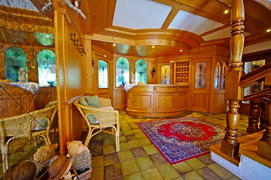 Pension Arnica B&B