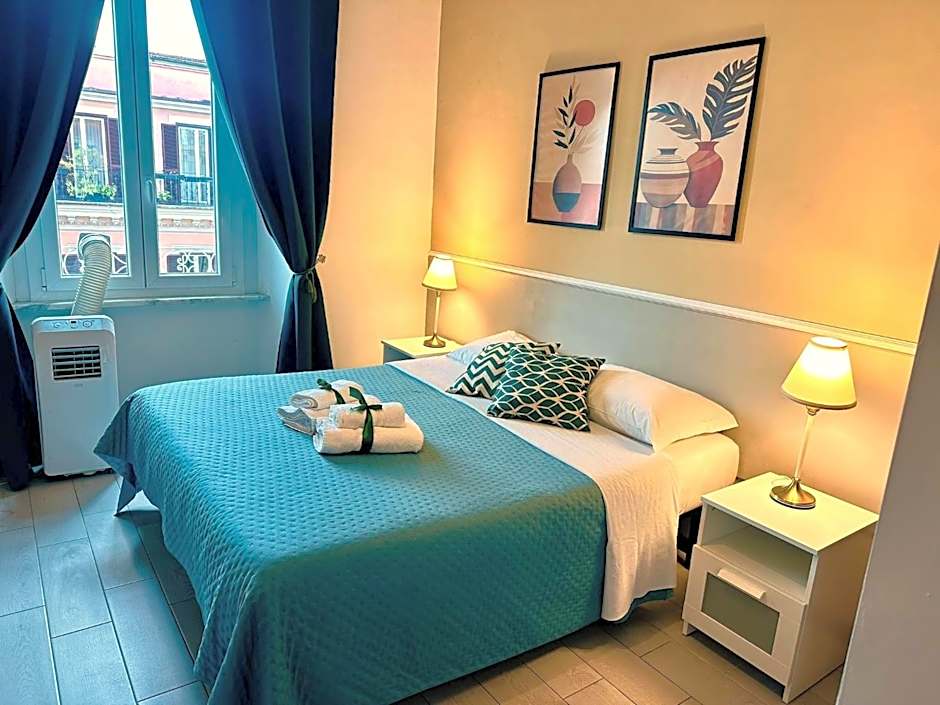 Girasole Guesthouse