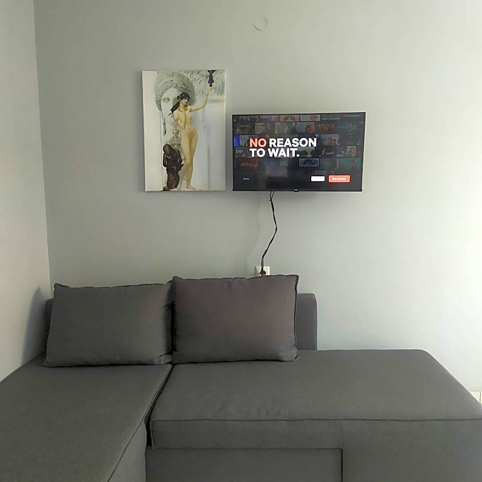 Sole Mare Seaside Apartments