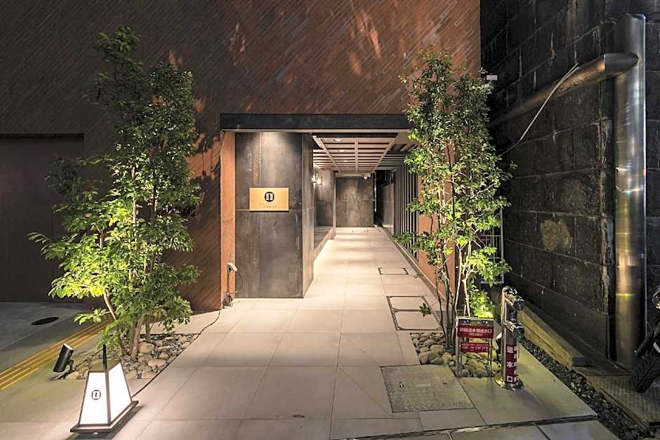 PROSTYLE Ryokan Yokohama Bashamichi