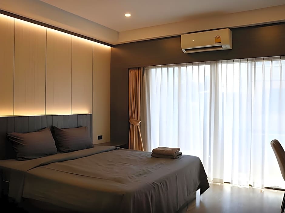Max Residence