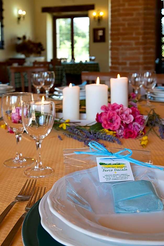 Parco Ducale Country House